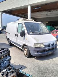 FIAT DUCATO 2006 - 269.25 - RICAMBI USATI