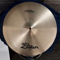 Piatto crash 16" Zildjian