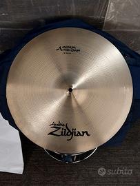 Piatto crash 16" Zildjian