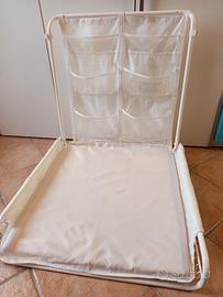 fasciatoio Ikea da muro Antilop 