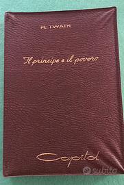 Il Principe e il Povero Mark Twain