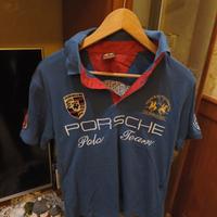 polo la Martina+porsche