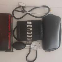 Misuratore di pressione Professionale SOLD "Boso"