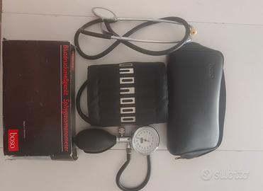 Misuratore di pressione Professionale SOLD "Boso"