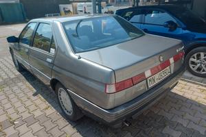 Alfa Romeo 164 2.0 Twin Spark 1988