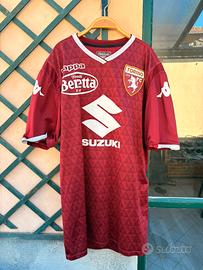 Maglia Torino FC Kappa ufficiale 2018–2020