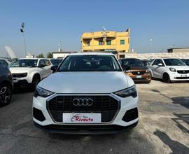 AUDI Q3 40 TDI 190 cv quattro S tronic Advanced