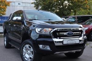 Ford Ranger 3.2 TDCi DC Limited 5pt.