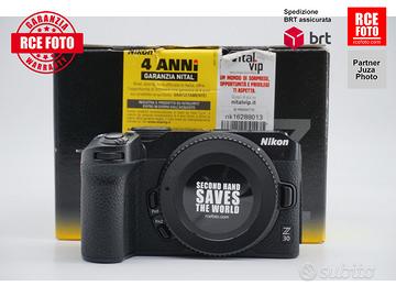 Nikon Z30