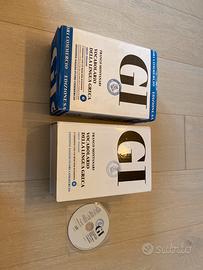 GI Vocabolario di Greco dizionario