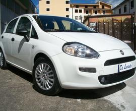 PUNTO 1.3 Mjet2 95Cv 5p LOUNGE Km88m MY18