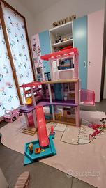 Casa dei Sogni di Barbie