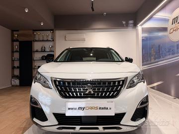 Peugeot 3008 BlueHDi 130 S&S EAT8 Allure