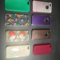 Cover iPhone 5s