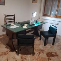 Arredo per studio professionale completo