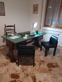 Arredo per studio professionale completo