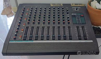 Mixer Lem compat da 120x120 watt funzionante.