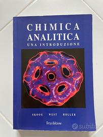 CHIMICA ANALITICA-UNA INTRODUZIONE SKOOG WEST