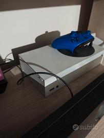 Xbox serie s