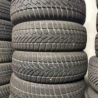 4 GOMME USATE INVERNALE 1956515 - CP11011435