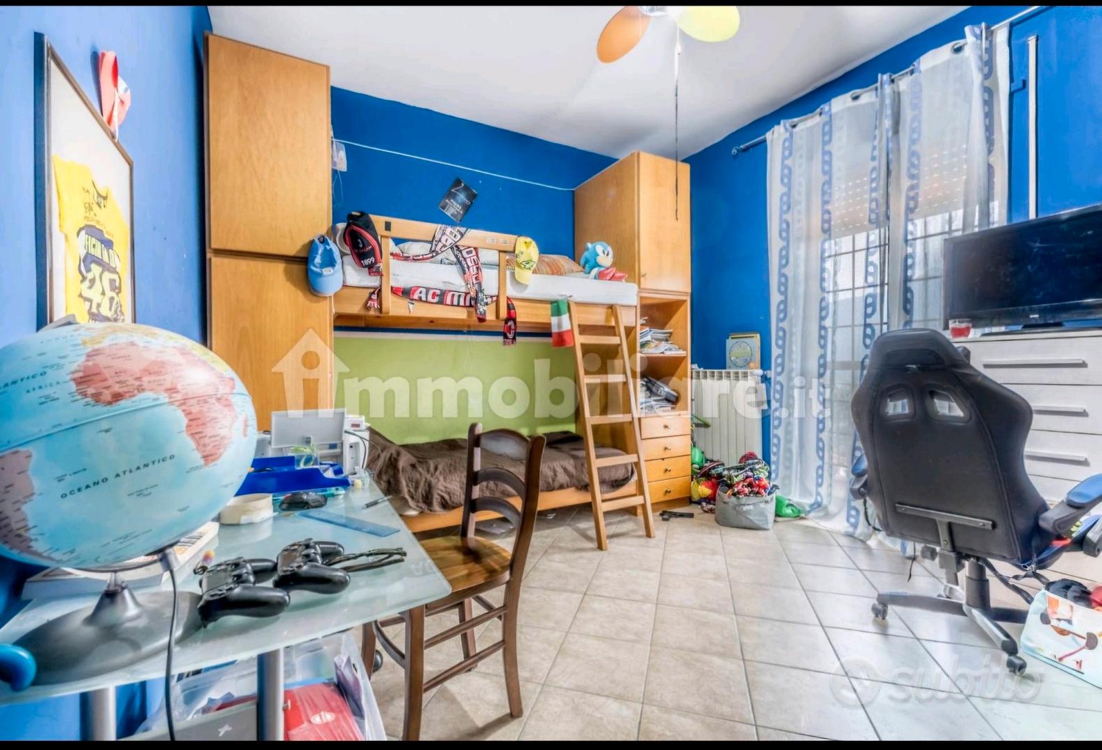 Appartamento – Latina, Isonzo - Vista 4