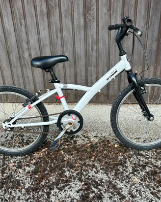 Bici bimbo