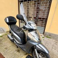 Honda sh 300