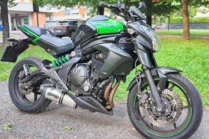 Kawasaki ER6N ABS