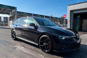 Golf 8 gti