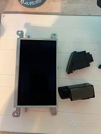 Display monitor MMI AUDI A4 A5 Q5 8T919603G