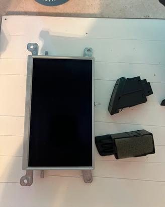 Display monitor MMI AUDI A4 A5 Q5 8T919603G
