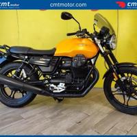 Moto Guzzi V7 III