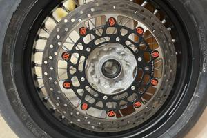 Cerchi motard tubbless ktm/husqvarna/gas gas
