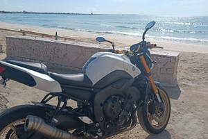 Yamaha Fz