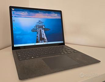 Microsoft Surface Laptop 4..Ryzen 5..RAM 16..SSD