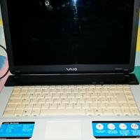 Sony Vaio