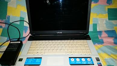 Sony Vaio