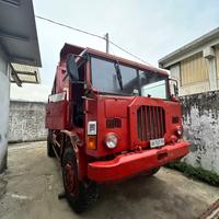 Autocarro motrice iveco magirus 440 E39