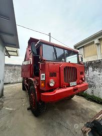 Camion da cava lancia ap 70