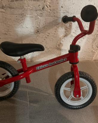Chicco balance bike