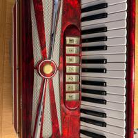 Fisarmonica super Stradella