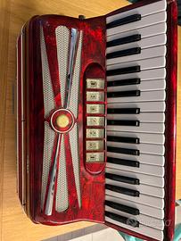 Fisarmonica super Stradella