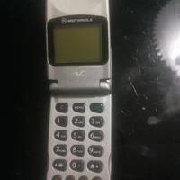 Cellulare Motorola 