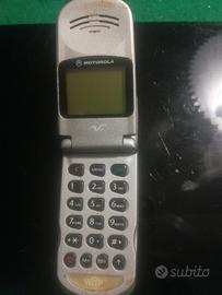 Cellulare Motorola 