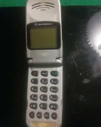 Cellulare Motorola 