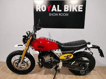 Fantic caballero passaggio incluso e