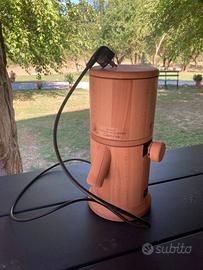 Mulino Salzburger Getreidemühle Carina, COME NUOVO