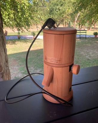 Mulino Salzburger Getreidemühle Carina, COME NUOVO