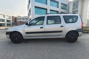 2008 Dacia Logan mcv laureate 1500 dci 70 cv