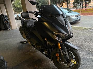 Tmax dx 2019 km 63000
